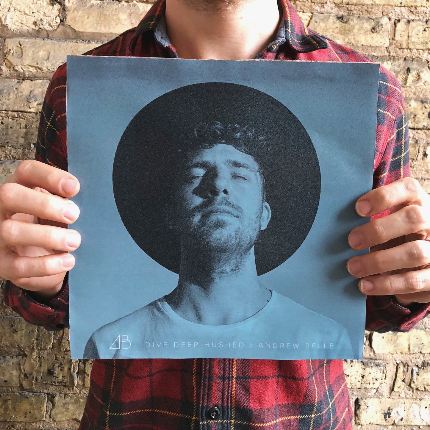 Dive Deep Hushed (Vinyl)