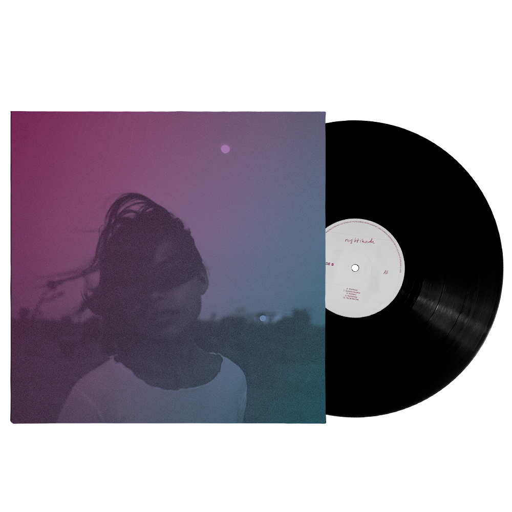 Nightshade Vinyl