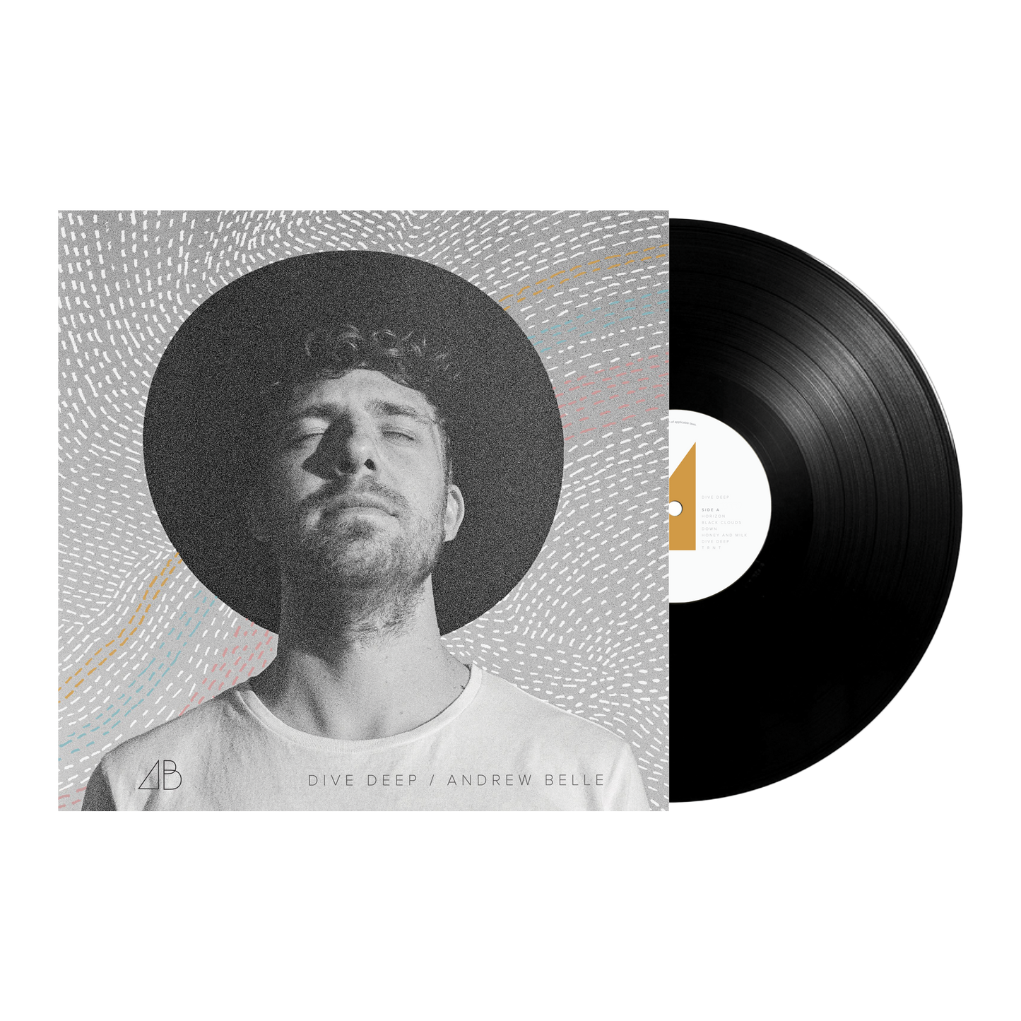Dive Deep (Vinyl)