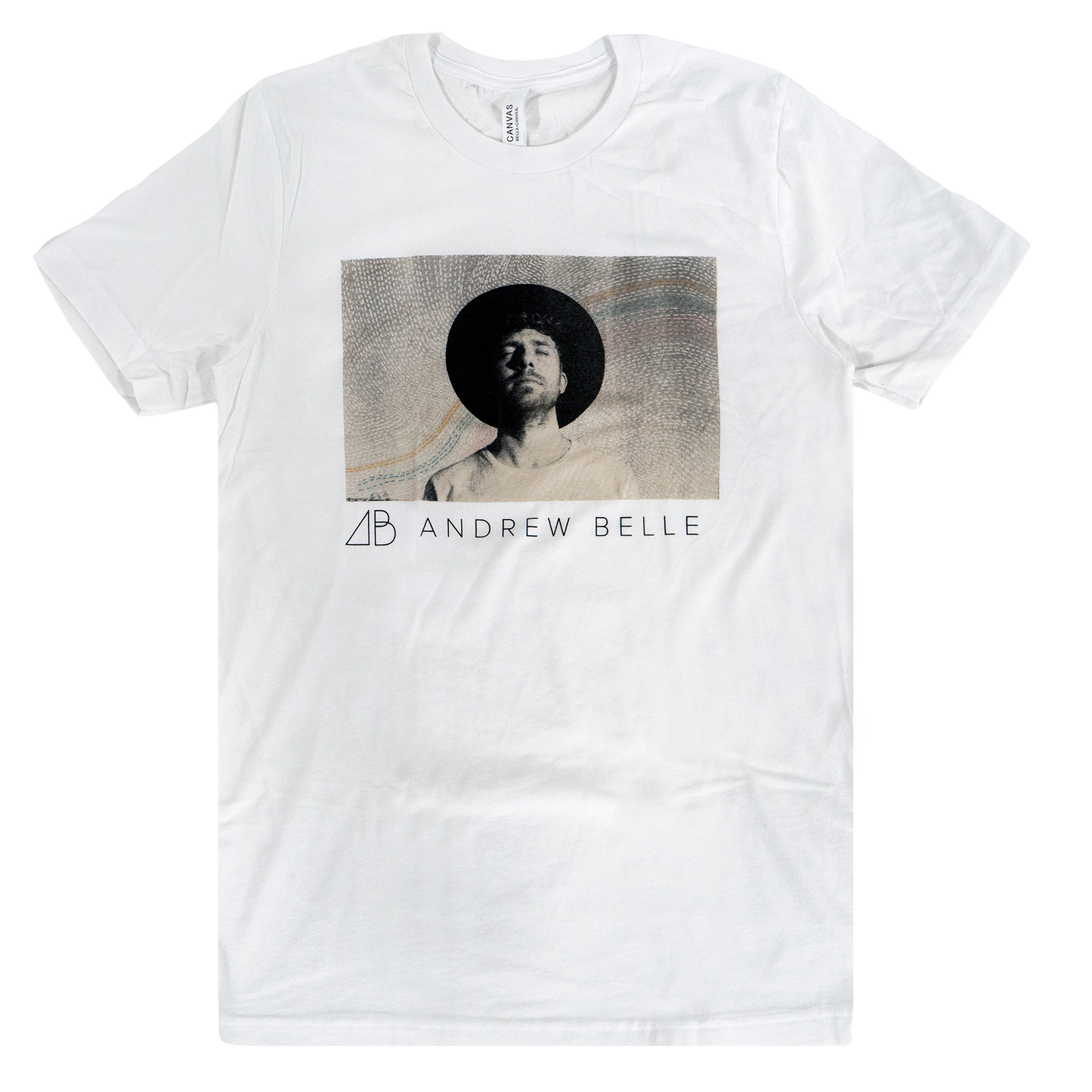 Dive Deep Album Tee