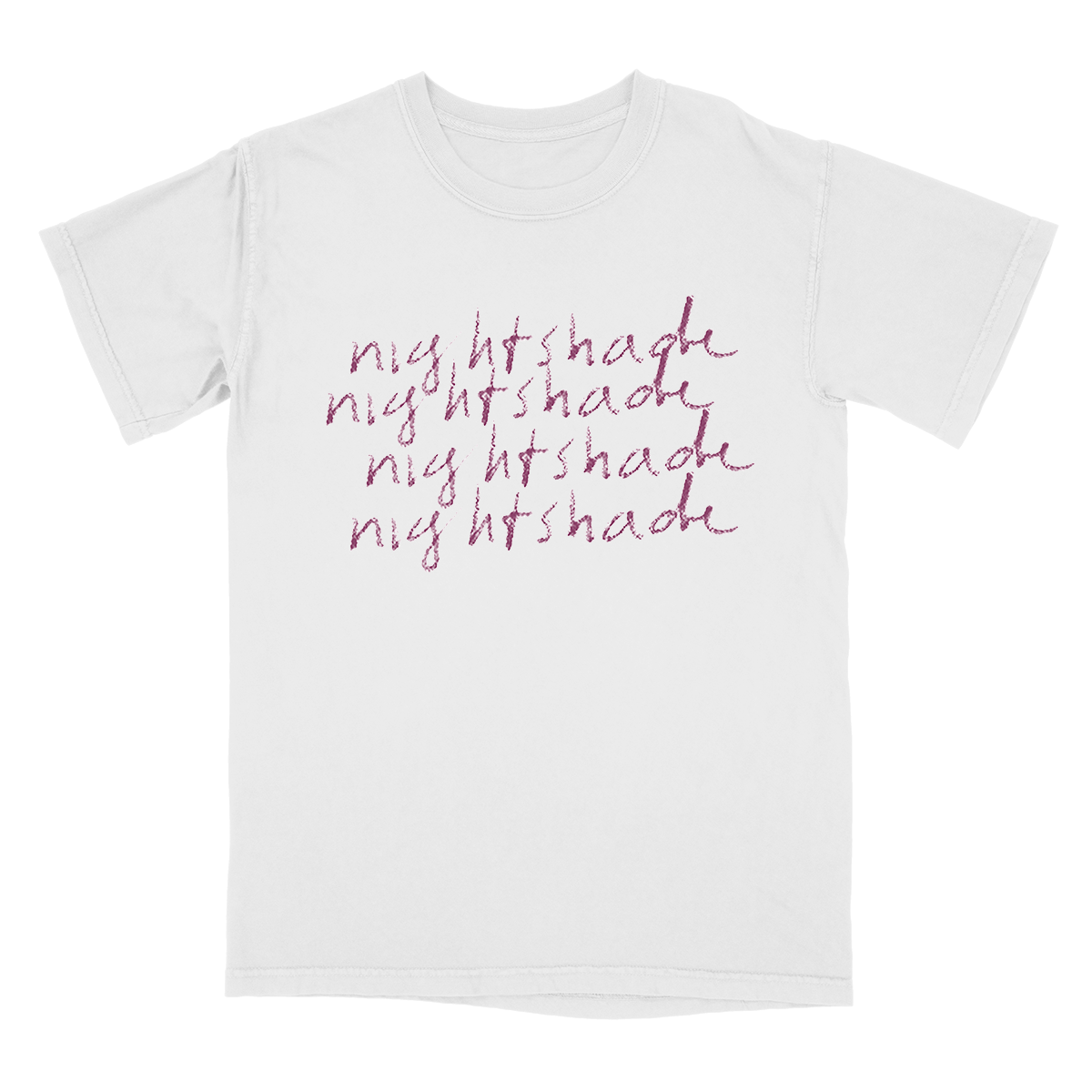 Nightshade Tee