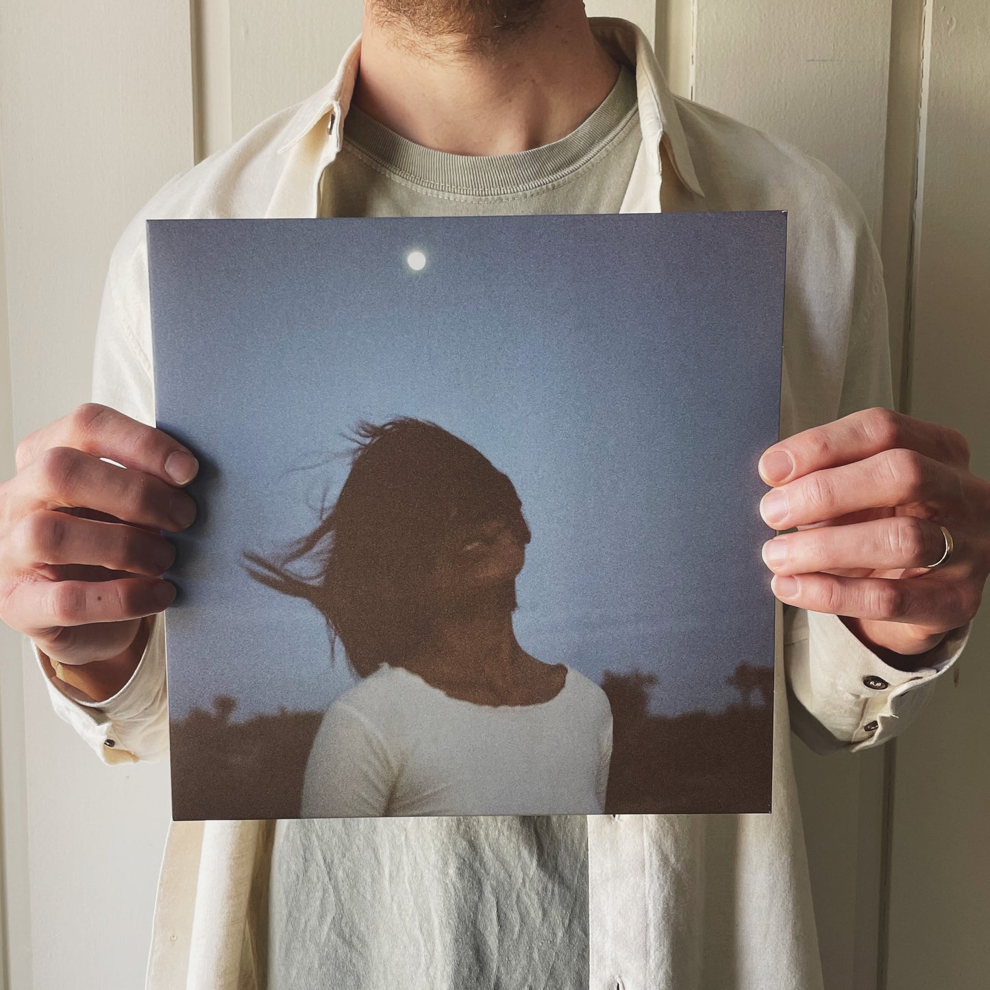 Nightshade Hushed (Vinyl)