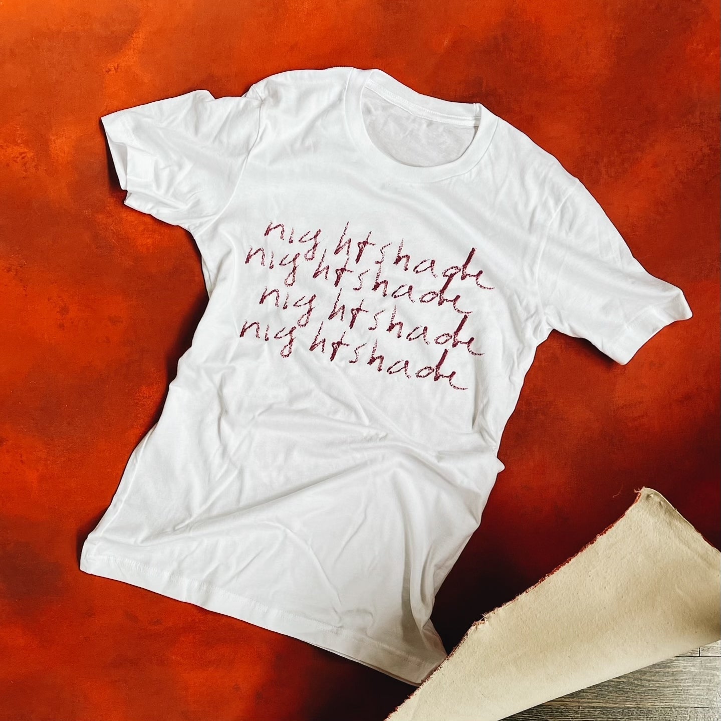 Nightshade Tee