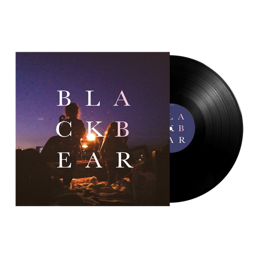 Black Bear (Vinyl)
