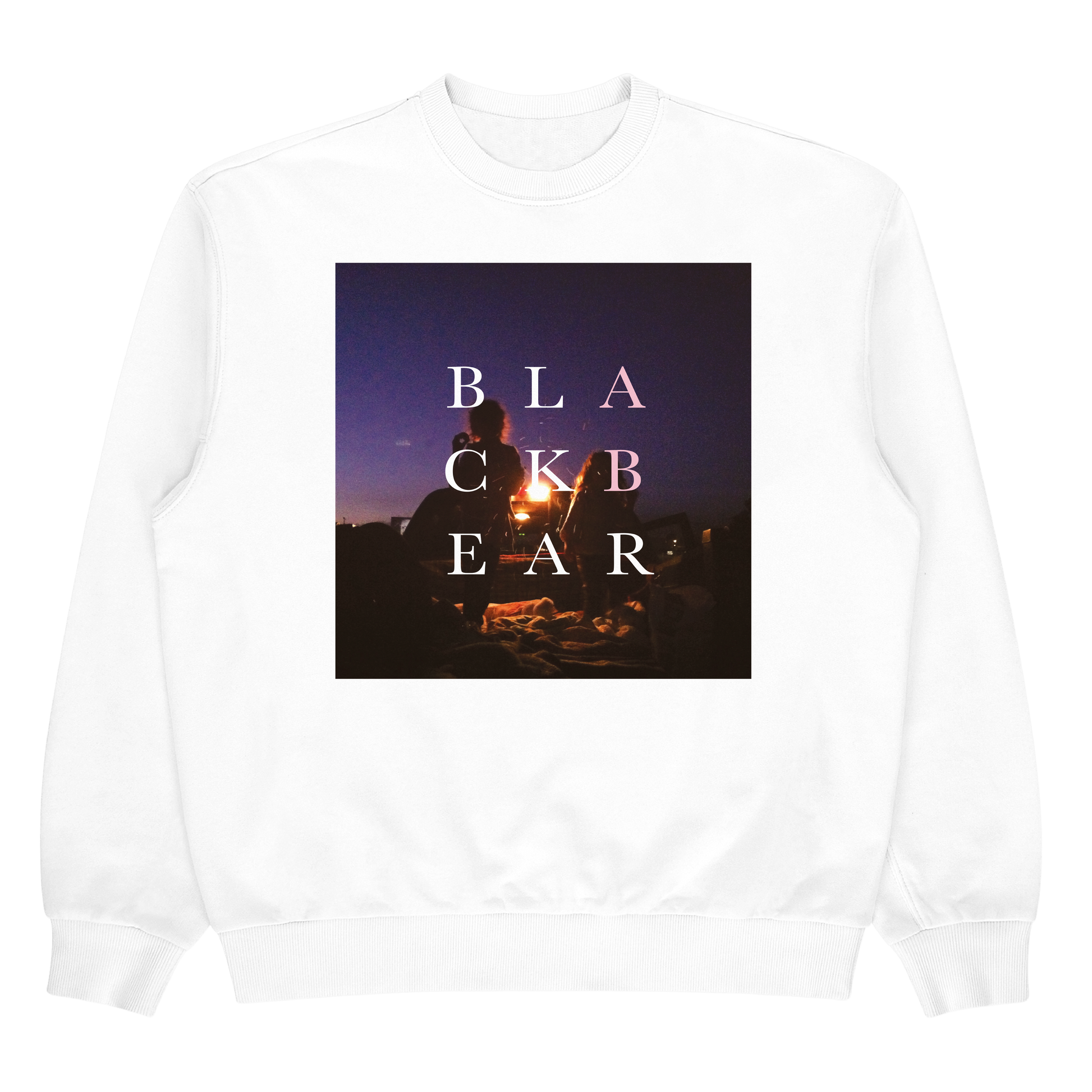 Blackbear sweatshirt sales