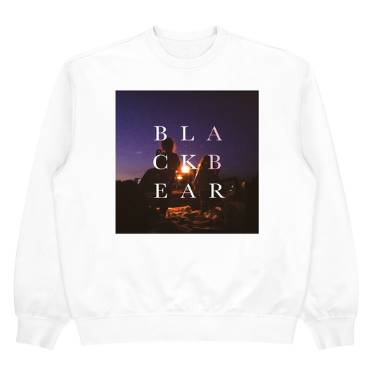 Black Bear 10th Anniversary Sweatshirt